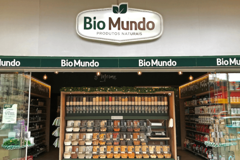 Faturamento do setor de franquias no Rio influencia empreendedores a mudarem de rota. Com isso, a Bio Mundo segue com plano de expansão e abre mais uma unidade em Botafogo, no Rio de Janeiro